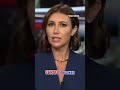 Alina Habba: I won't be intimidated #shorts