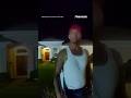 SPECIAL DELIVERY: Man arrested after drone carrying drugs crashed into house #shorts