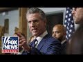 Migrant truck crash: Newsom dodges accountability, points blame at FEDS