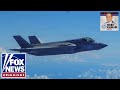 Trump turns up the heat on narco-terrorist drug smugglers | Brian Kilmeade Show