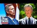 Transportation secretary delivers DISTURBING message to Newsom after deadly crash