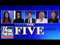 ‘The Five’: Of course Trump’s doing this...