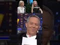 Gutfeld roasts 'tight-faced' Usha Vance critics: They're jealous! #shorts