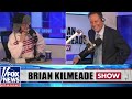 Kennedy gets engaged right before Xmas! | Brian Kilmeade Show