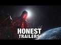 Honest Trailers | Eternals