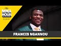 Francis Ngannou Goes Deep on UFC Relationship, Fight for ‘Freedom,’ Future After UFC 270 Win