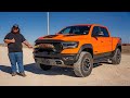 I Bought a 700HP Hellcat Truck to Twin Turbo
