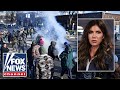 Noem: THIS is when Minneapolis turned violent