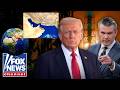 'NEUTRALIZED': Hegseth reveals extent of Iranian losses