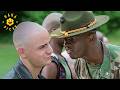 Major Payne Meets the Green Boys | Major Payne
