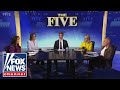 ‘The Five’: Trump prepared to ‘release hell’ on Iran?