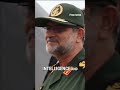 Iran Navy leader reportedly KILLED in strike #foxnews #news #us #fox