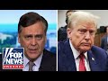 Jonathan Turley: NY v Trump case is 'collapsing' under its own weight