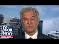 'THE BUCK STOPS HERE': Dr Oz warns Medicare, Medicaid system needs overhaul