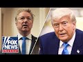'WIMPY AND ANEMIC': Rand Paul rips 'big beautiful bill' spending cuts