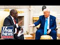 'BLATANT LIE': Democratic strategist questions credibility of South Africa's 'white genocide'