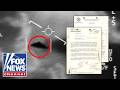 UFO FILES: Video of reported ‘flying saucer’ could soon be released