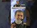 Iranian official THREATENS to ‘make Americans miserable’ as US talks continue #foxnews #news