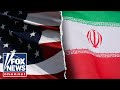 ‘A lot happening behind the scenes’: Ex-CIA station chief on Iran negotiations