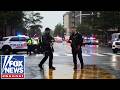 DETAILS: White House shooter had EXTENSIVE arrest record
