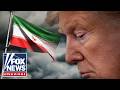 FRAGILE TALKS: Iranian officials PUSH BACK on claims that final deal is near