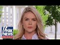 Leavitt SLAMS CNN's 'fake news' about leaked Iran strike intel: 'No coincidence'