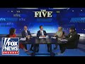 ‘The Five’: Socialist SHOCKER in NYC