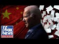 NEW: Probe into alleged Chinese election interference cover-up