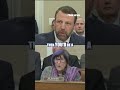 DHS congressional hearing ERUPTS in fiery clash #shorts #us #news #foxnews #politics