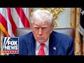 Trump rips NATO allies ahead of MAJOR summit