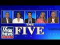 ‘The Five’: They see blood in the water…