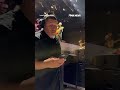 Jelly Roll surprises fan with free show tickets for LIFE #foxnews #news #us #fox