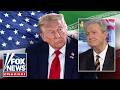 Sen Kennedy: Trump came in HOT on Iran