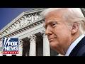 Turley: This was a BONANZA for Trump