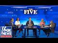 ‘The Five’: Obama says he 'obviously' has room in Trump's head...