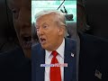 Trump calls out 'paid agitators' with flag burning EO #shorts #foxnews #news #us #fox #usnews #trump