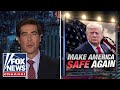 Watters: Trump is turning DC into Disney
