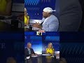 Tyrus: 'This is laughable' #shorts #democrats #trump #crime #us #dc #city #chicago #tyrus #foxnews