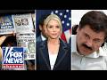 Bondi: He will die in a US federal prison, where he belongs
