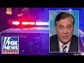 'THIS DOESN'T WORK': Turley outlines the 'revolving door'