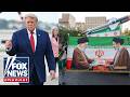 US UNLEASHES ‘Economic D-Day’ on Iran: ‘It is HUGE’