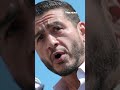 El-Sayed STUNS with Sharia Law comment #shorts #politics #shorts