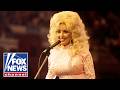 ‘TRUE LOSS’: Trump pays tribute to Dolly Parton