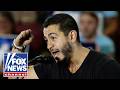 Dem calls out El-Sayed's 'PATHETIC' response