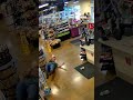 Amazon driver FIRED after attacking elderly man  #shorts #us #news #foxnews