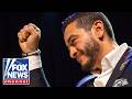 Abdul El-Sayed is DESPERATE: Dana Loesch
