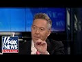 Gutfeld: The machine is turning on Joe