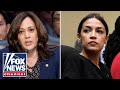 McEnany: This is the 'brilliance' of Kamala and AOC