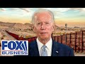 Biden makes ‘mammoth,’ ‘preposterous’ lie over border handling: Stephen Miller
