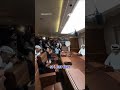 Trump: It’s an ‘honor’ to have you on the plane #shorts #usa #world #trump #foxnews #us